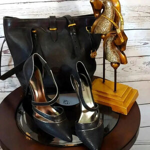 High heels by Charles David